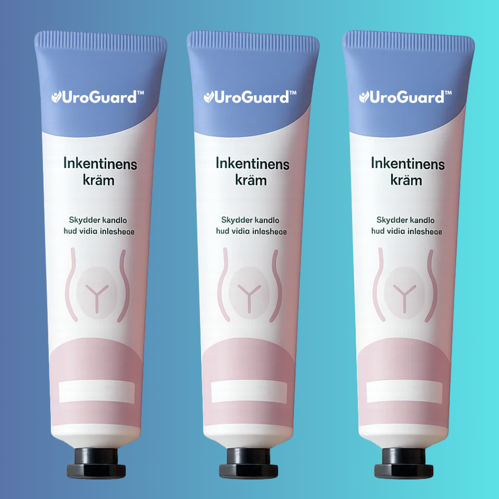 UroGuard™
