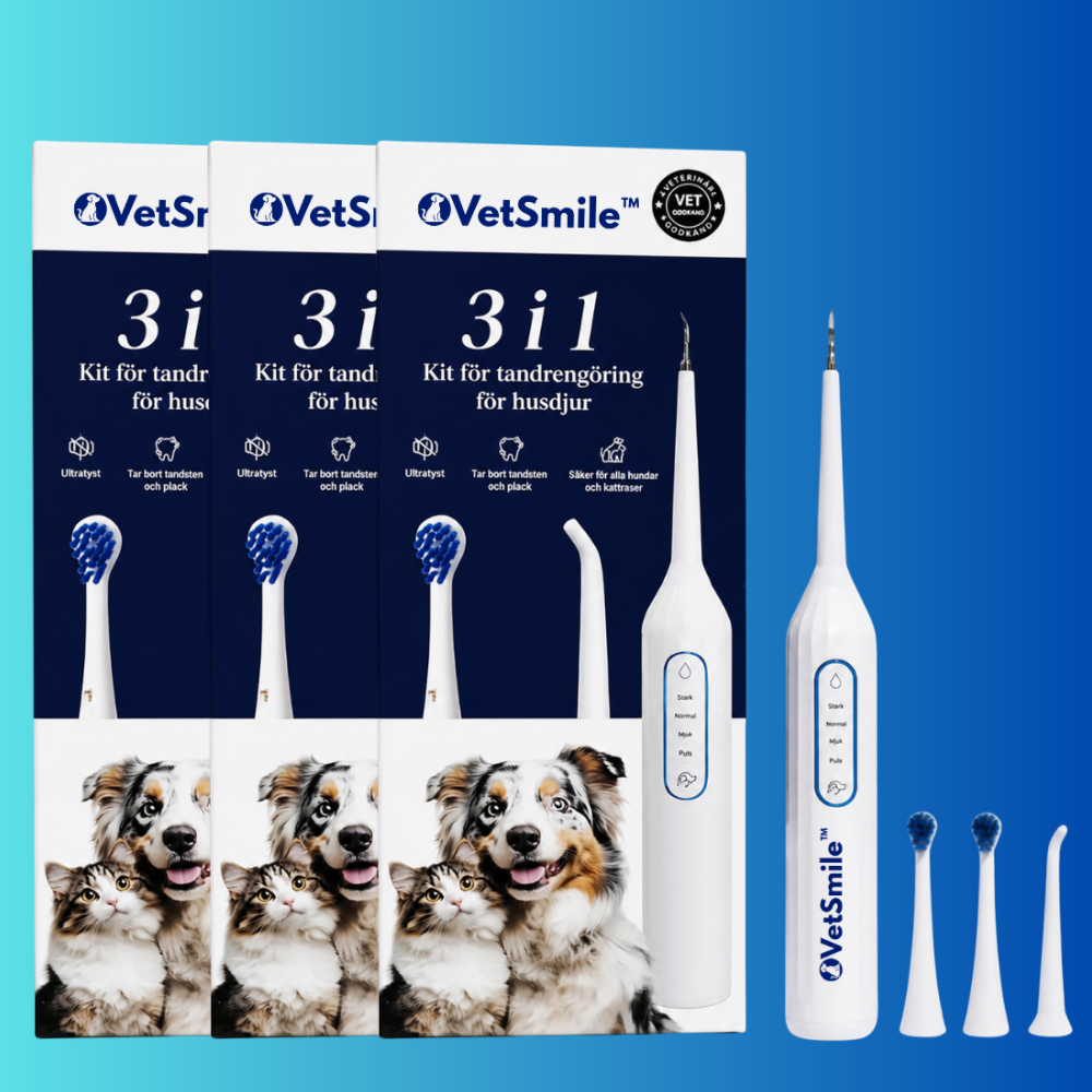 VetSmile™