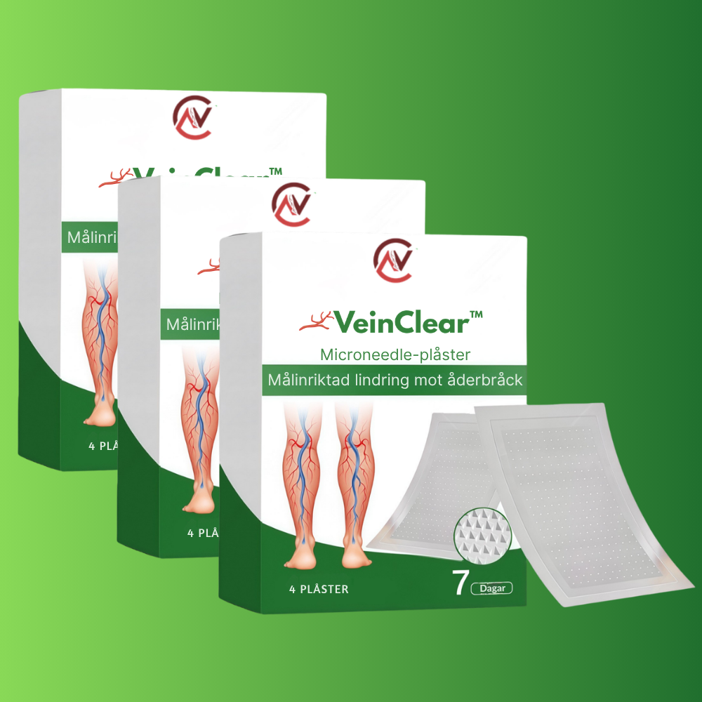 VeinClear™