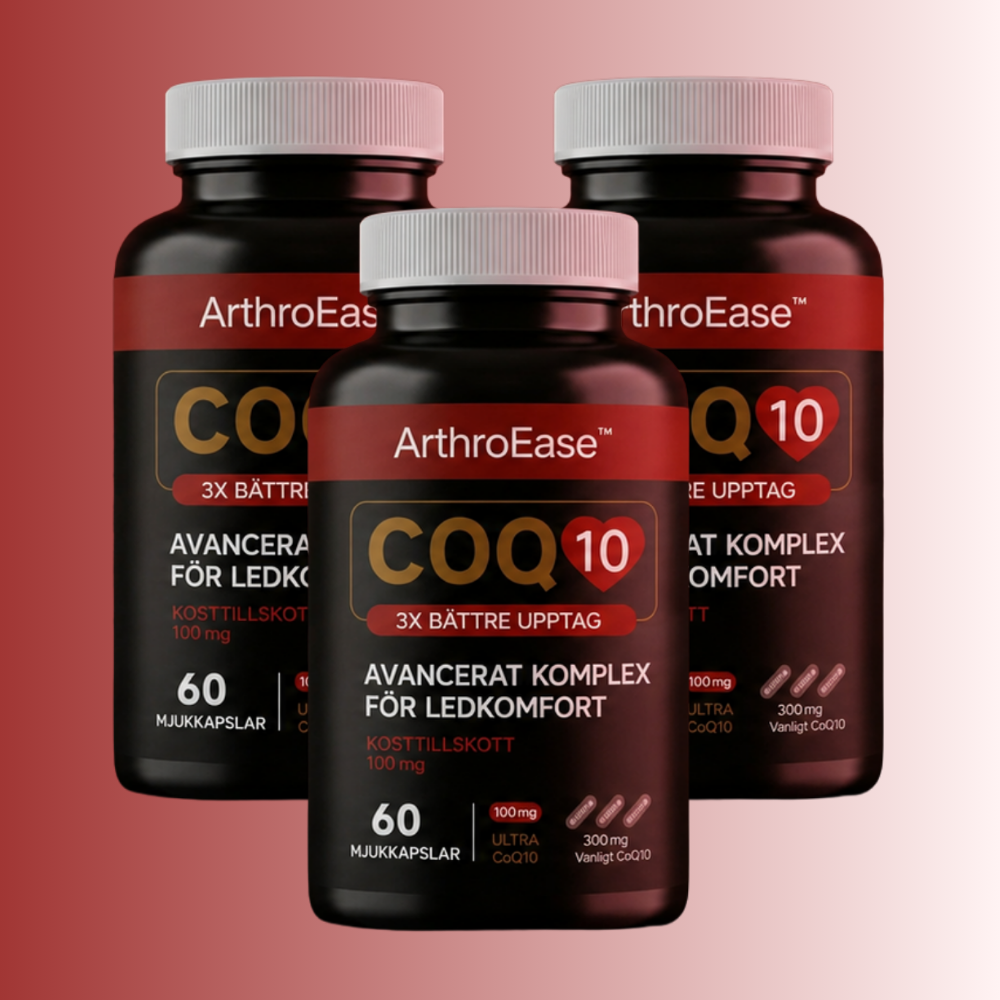 ArthroEase™