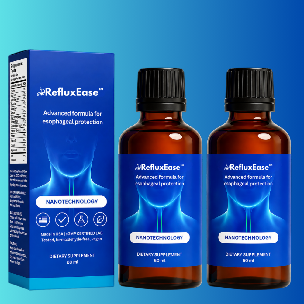 RefluxEase™