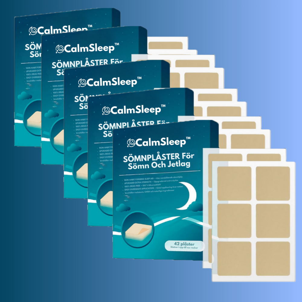 CalmSleep™