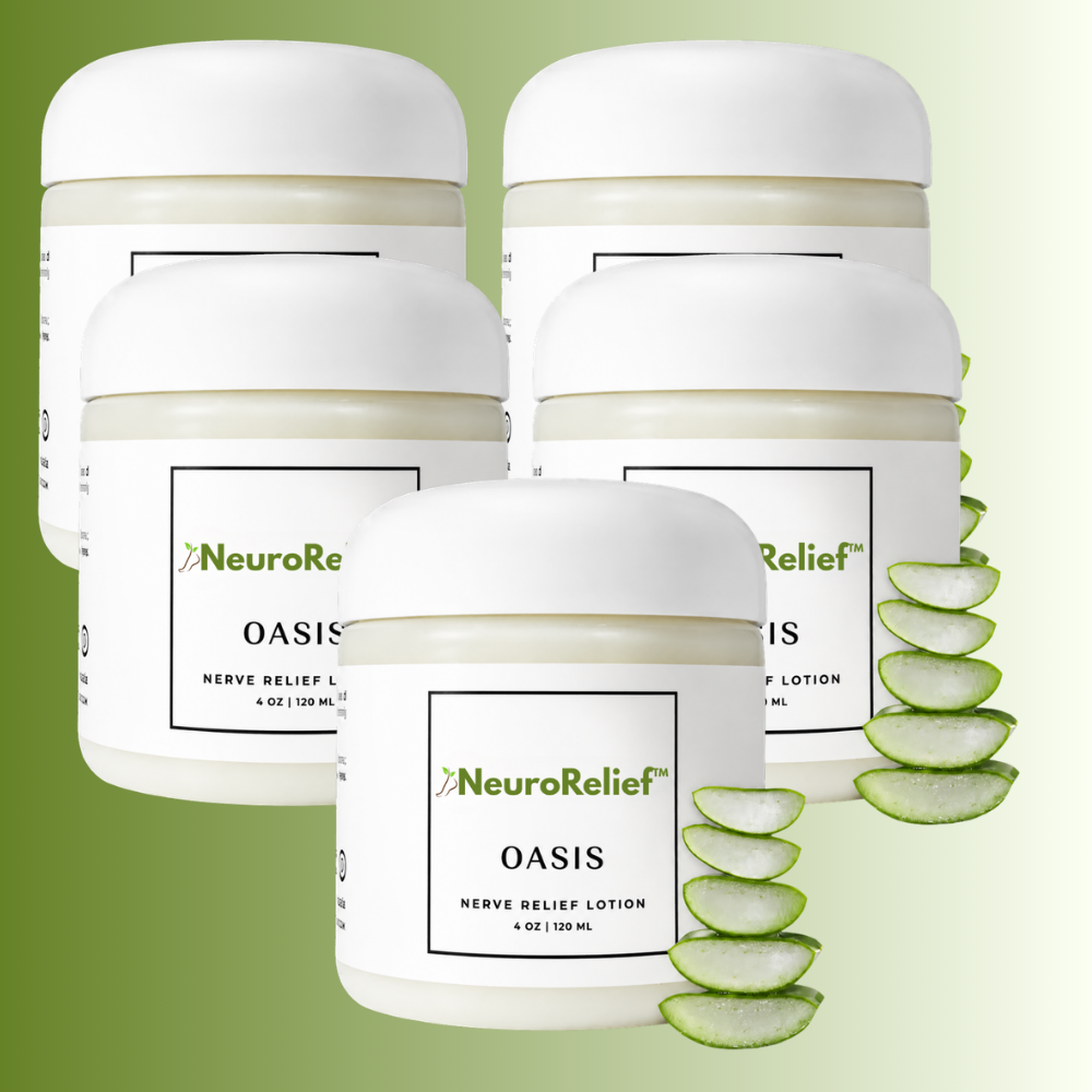 NeuroRelief™ NL