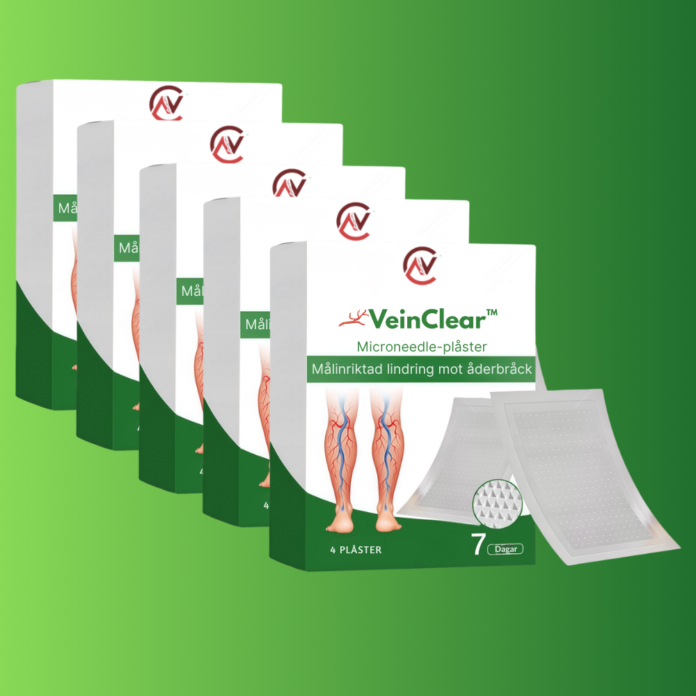 VeinClear™