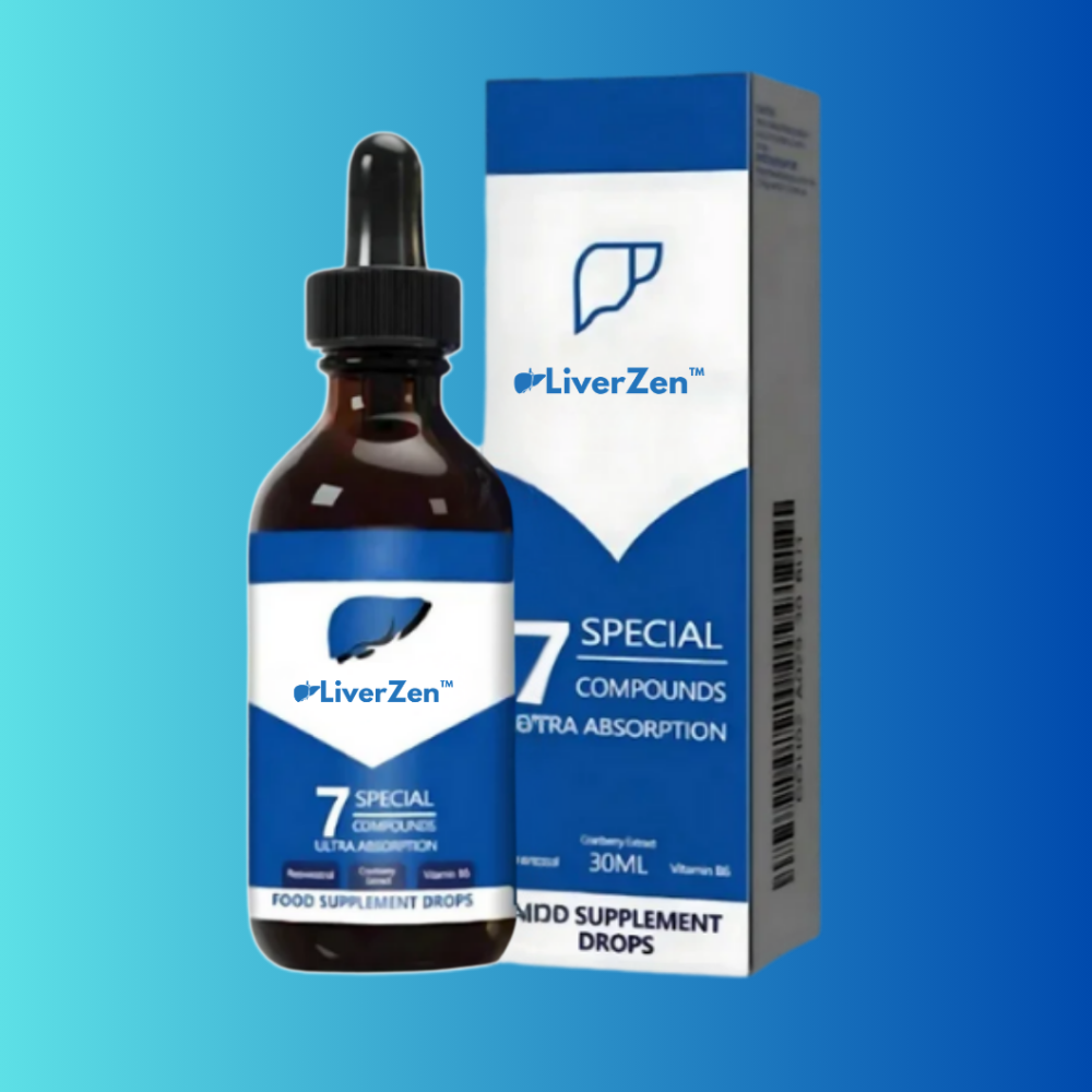 LiverZen™
