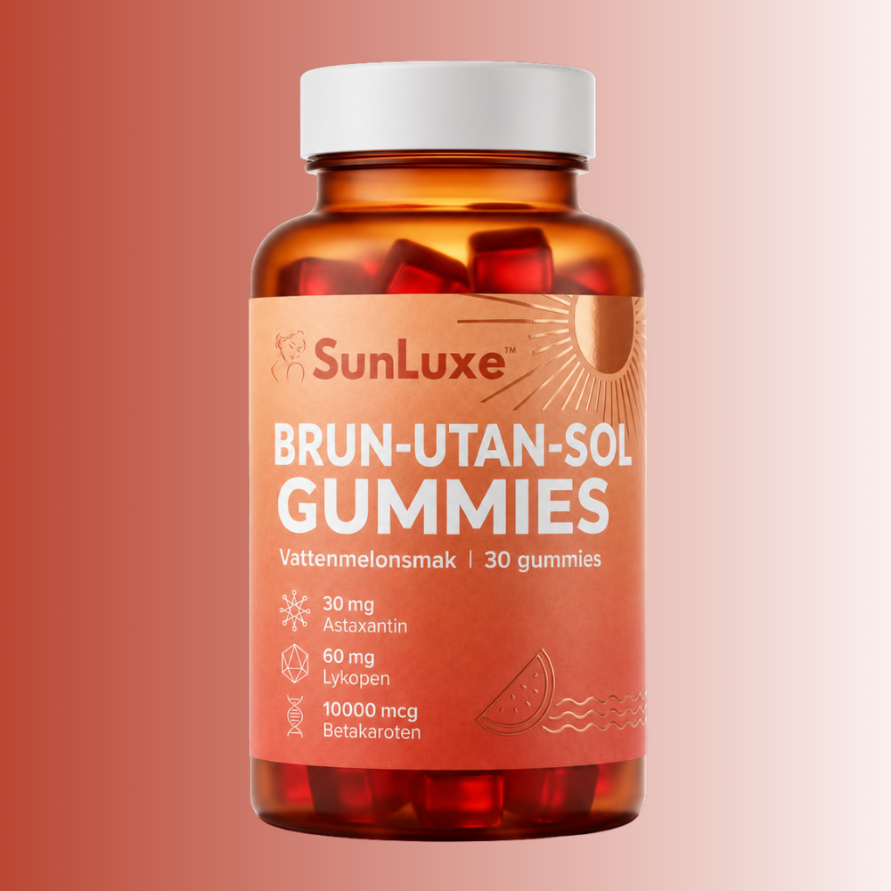 SunLuxe™