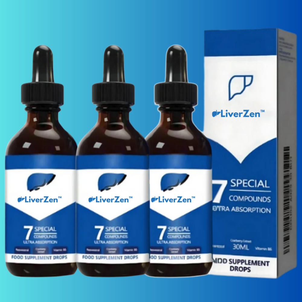 LiverZen™ NL