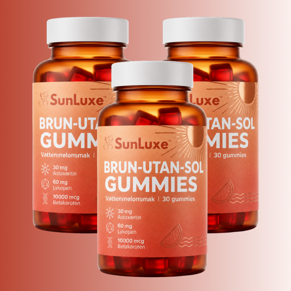 SunLuxe™