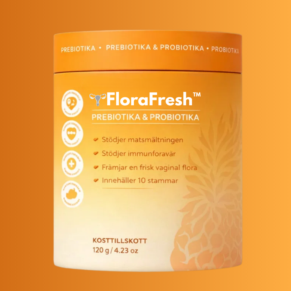 FloraVers™
