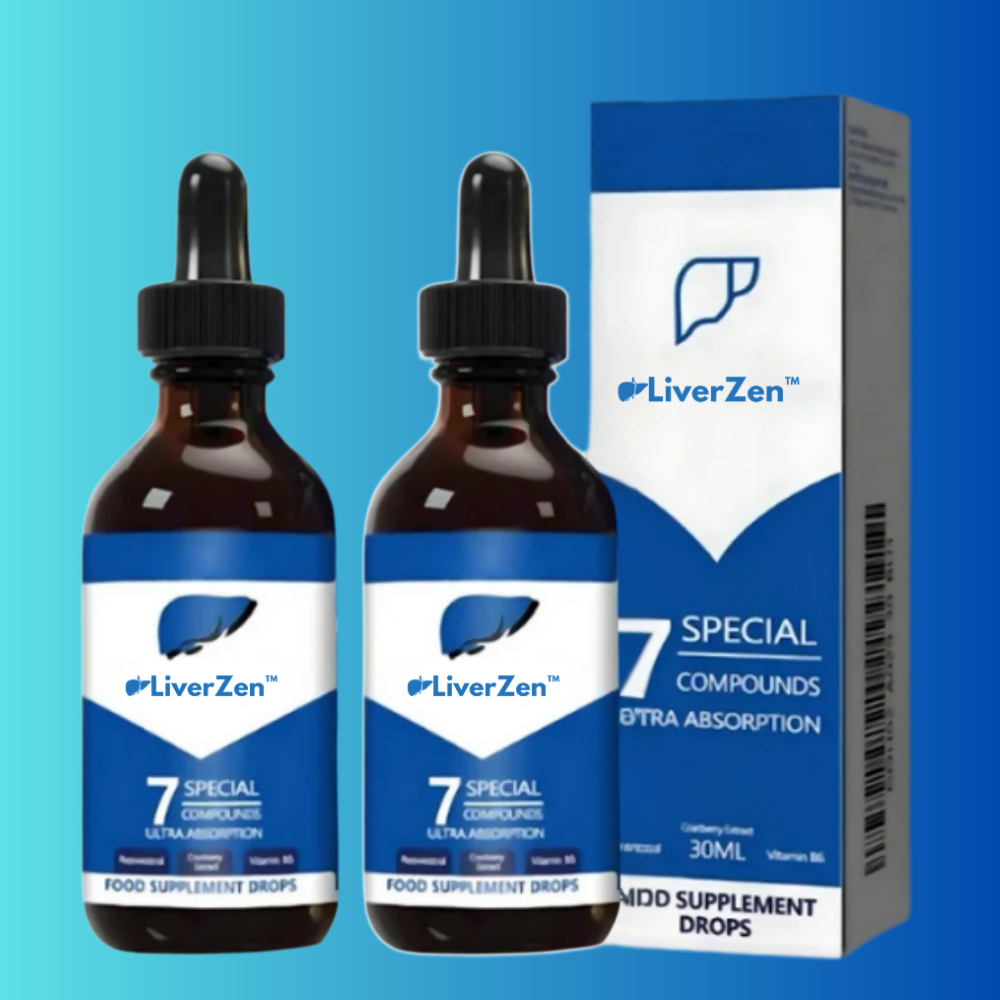 LiverZen™