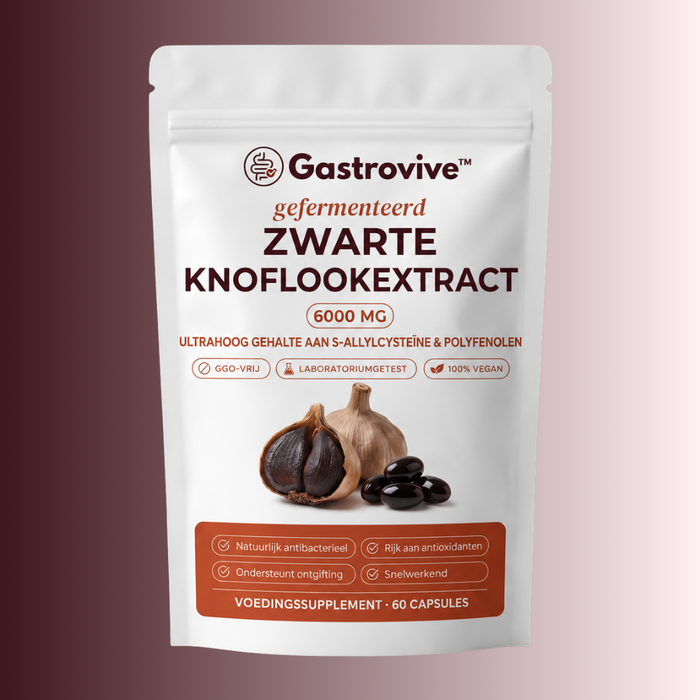 Gastrovive™