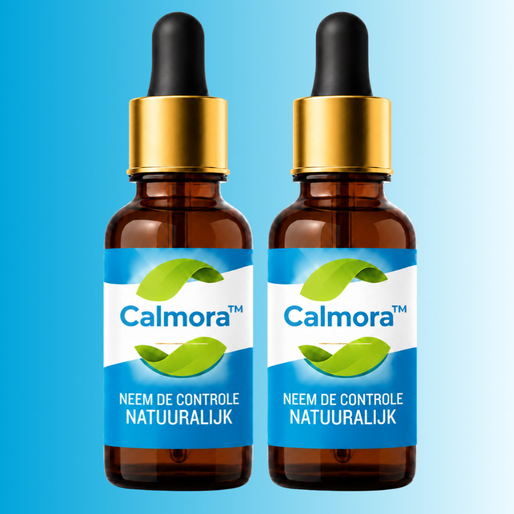 Calmora™