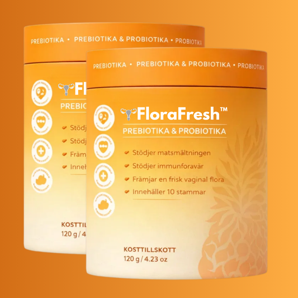 FloraVers™