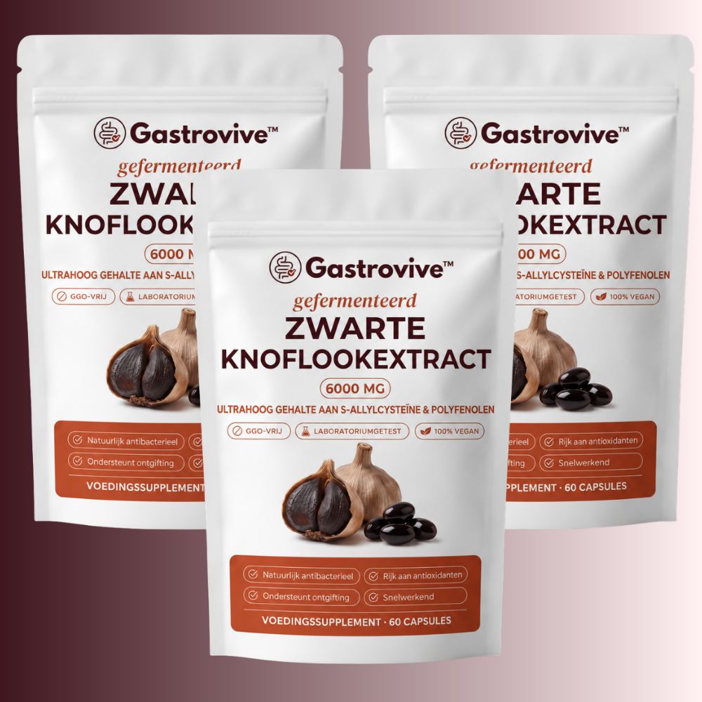 Gastrovive™