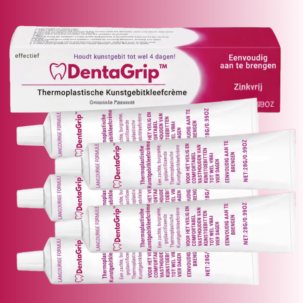 DentaGrip™