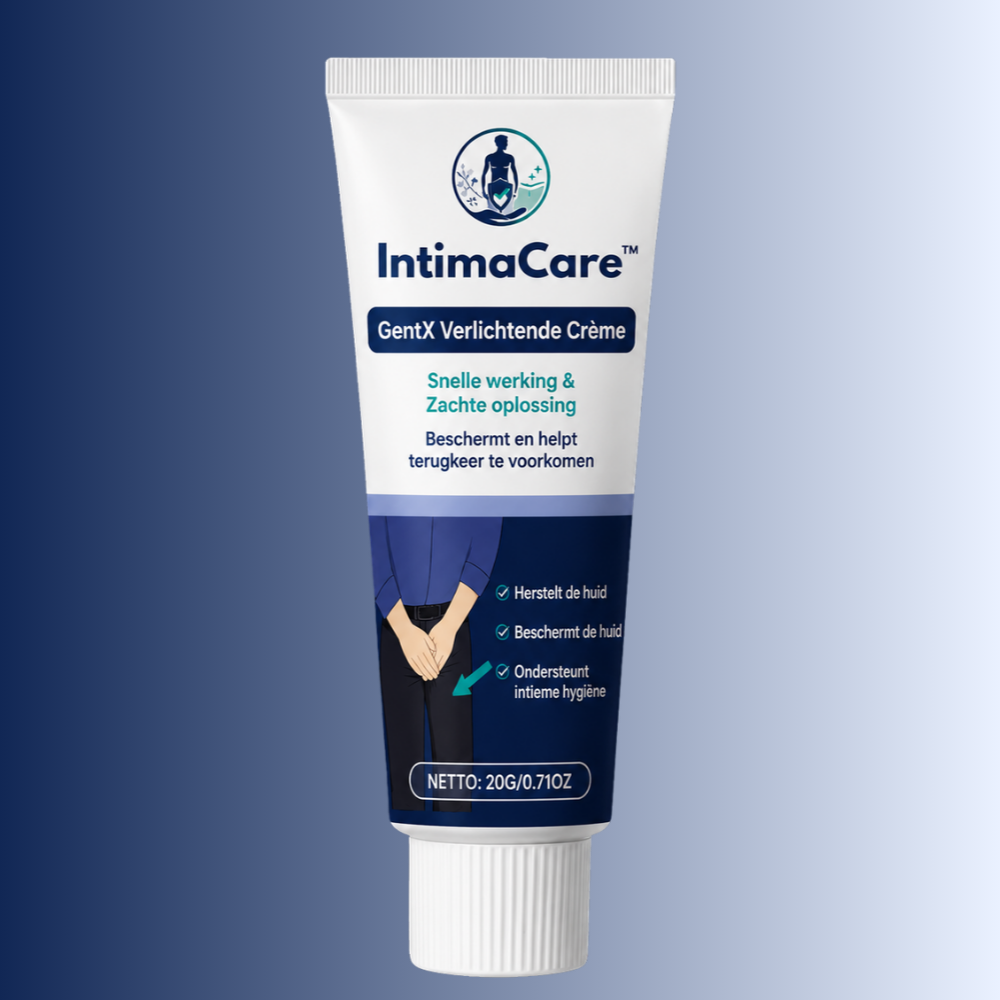 IntimaCare™