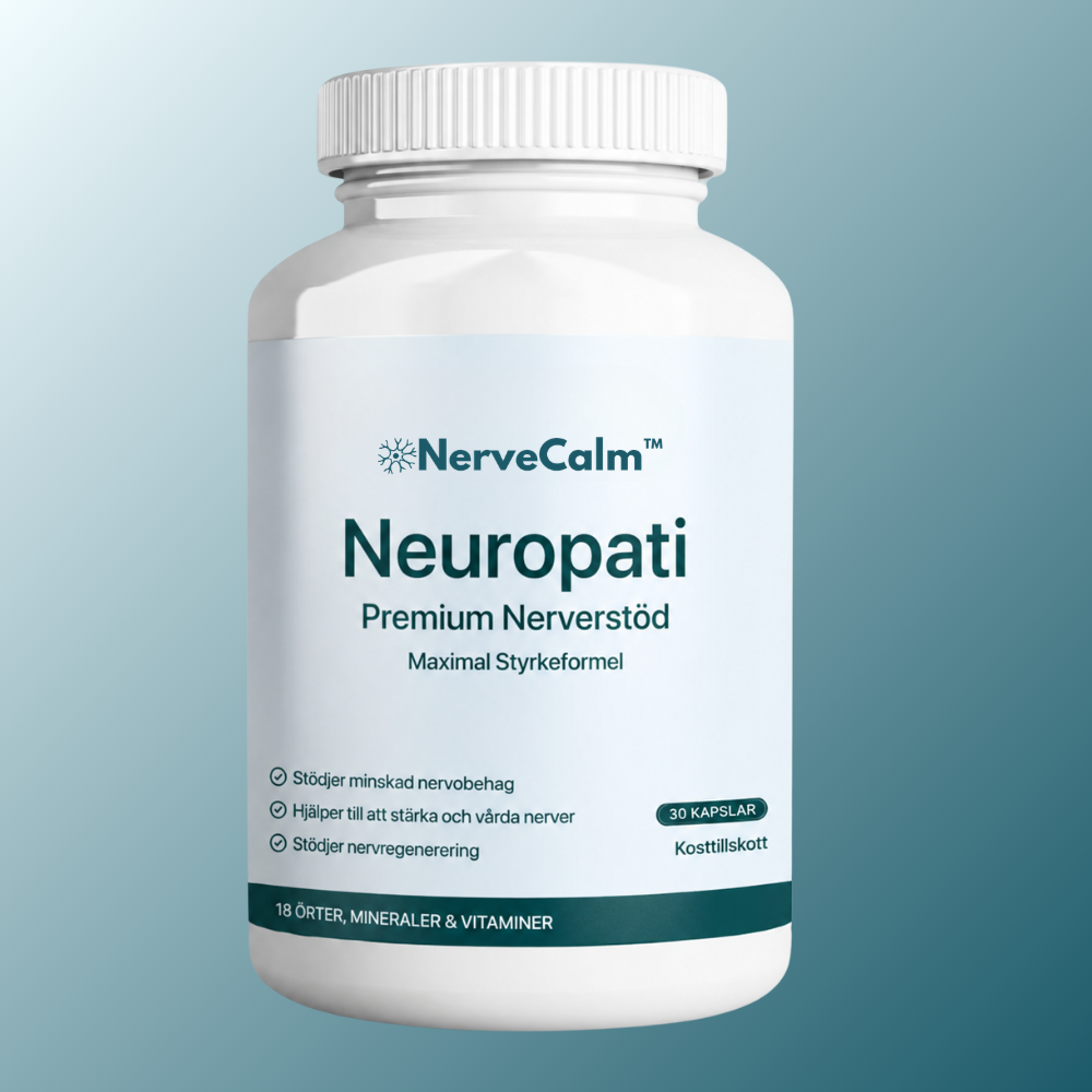 NerveCalm™