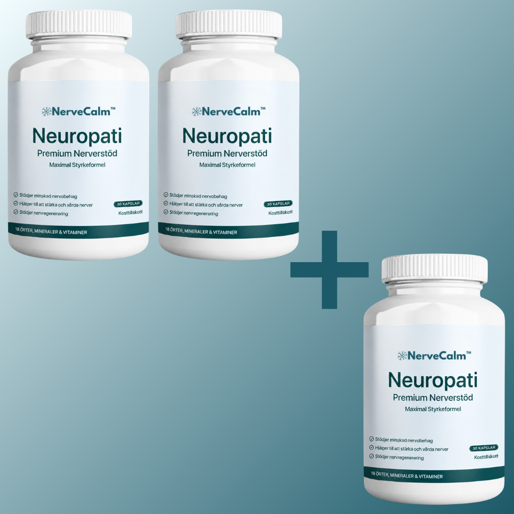 NerveCalm™