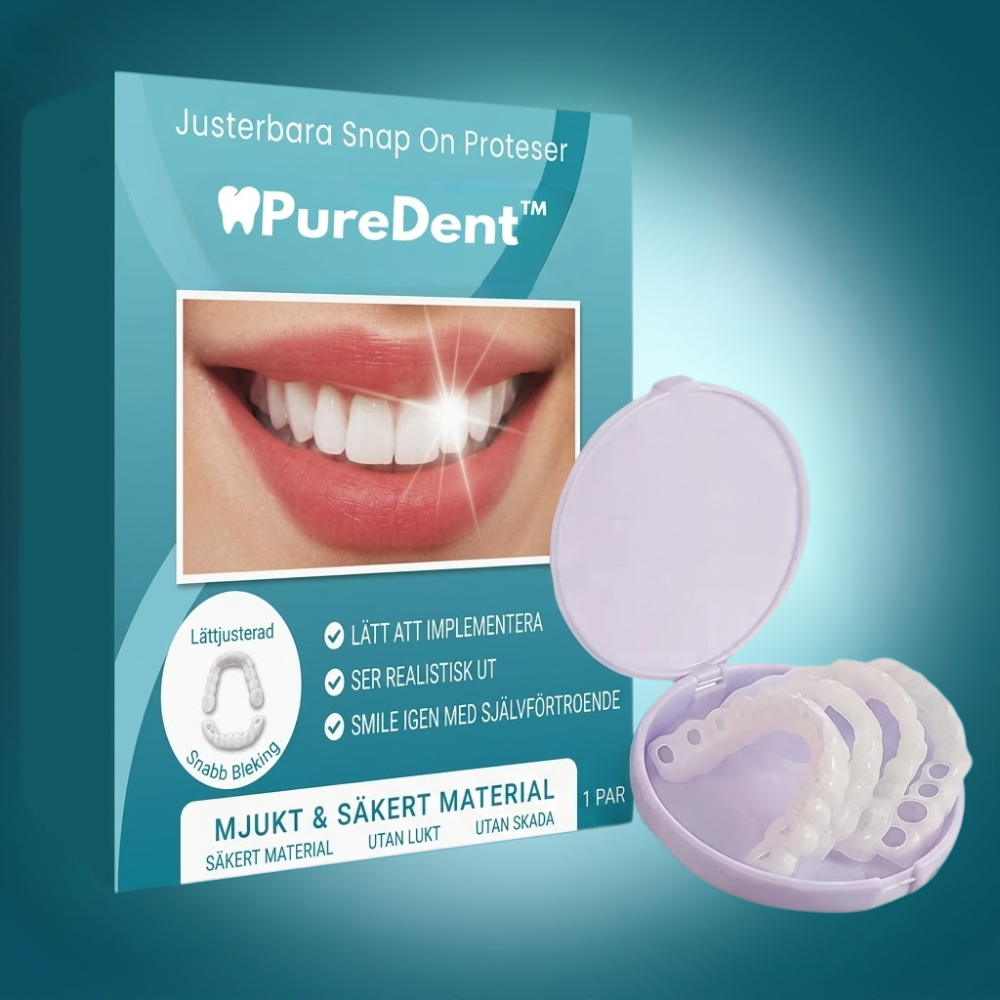 PureDent™