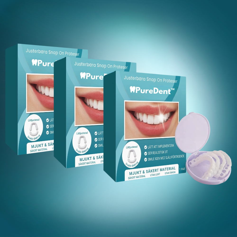PureDent™